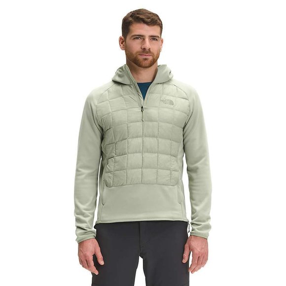 New The North Face Men's Thermoball Hybrid Eco 2.0 Jacket Size Large - Picture 1 of 4